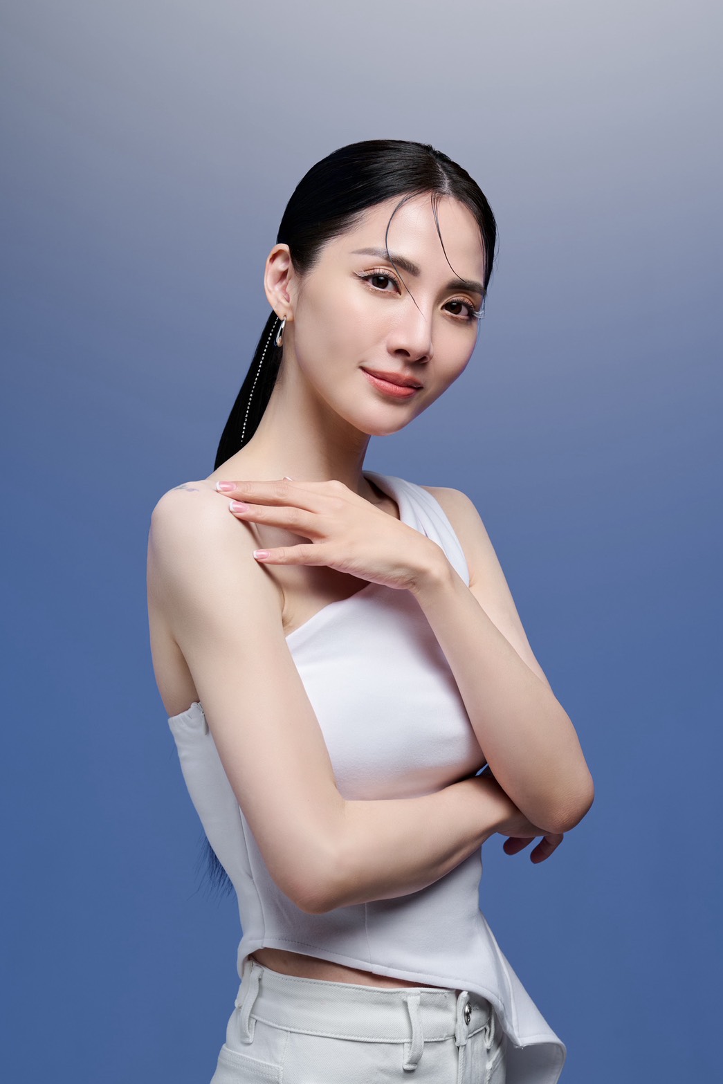 帶領者照片